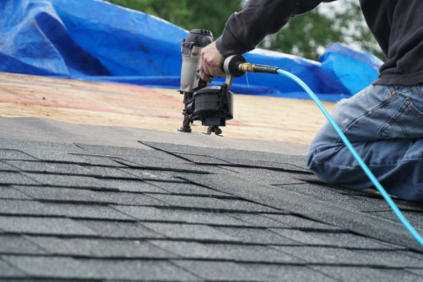 Best Flat Roof Repair Services  in Mount Rainier, MD